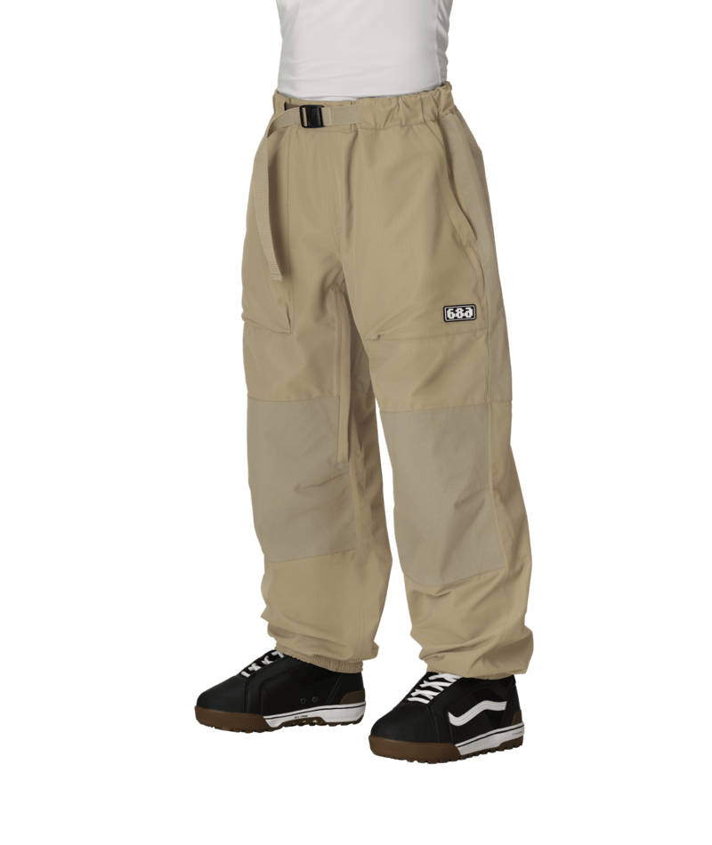 686 Ghost Herren-Hose, 2.5L