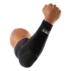 HEX Force Armbandage – Schwarz