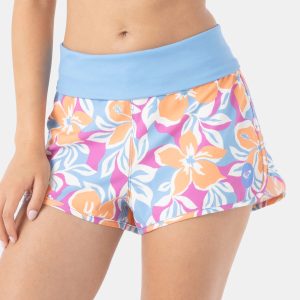 Roxy Topanga Canyon Endless Summer Damen-Boardshorts