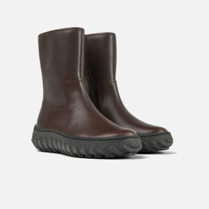 Camper Ground Damenstiefel