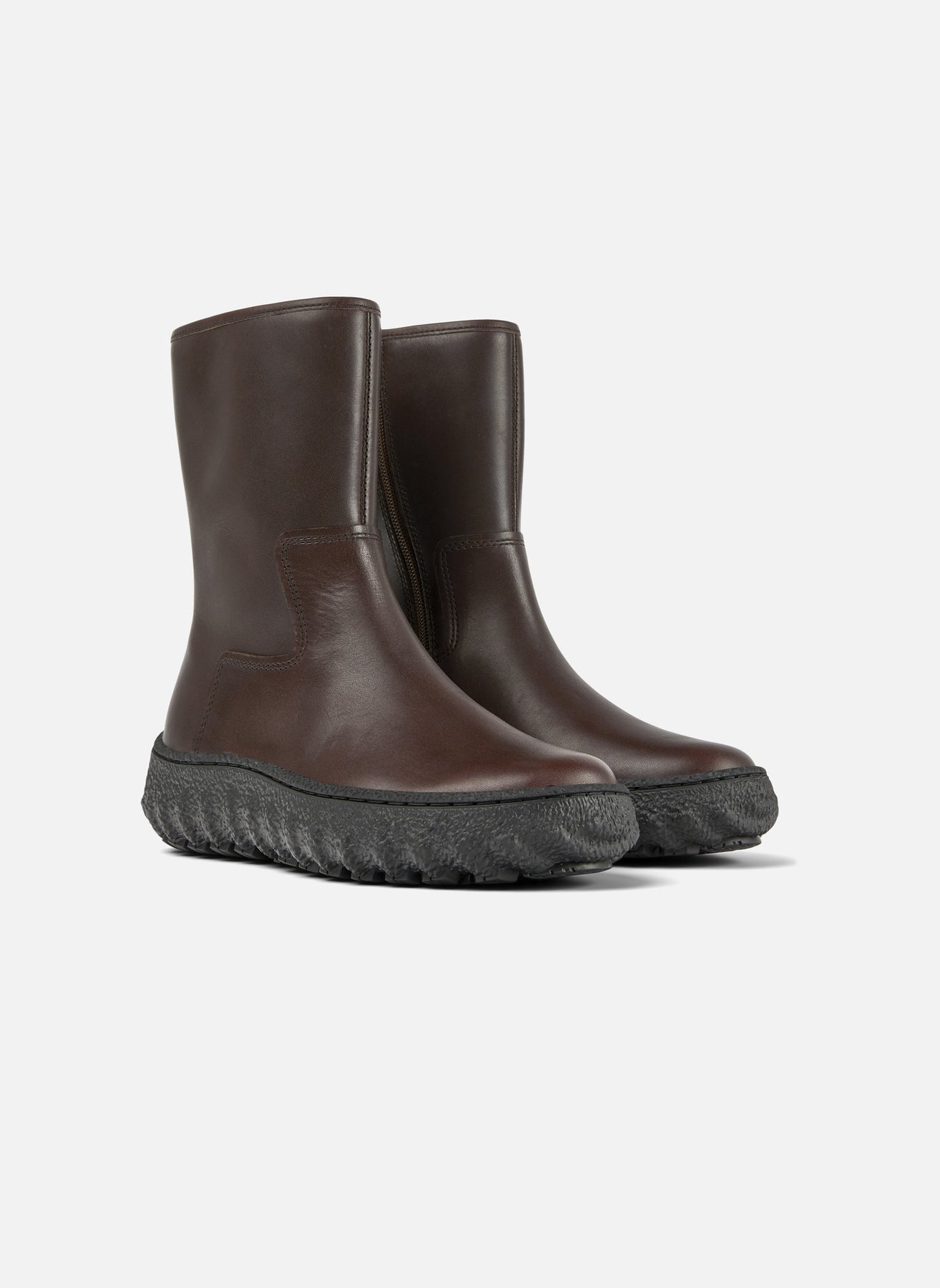 Camper Ground Damenstiefel