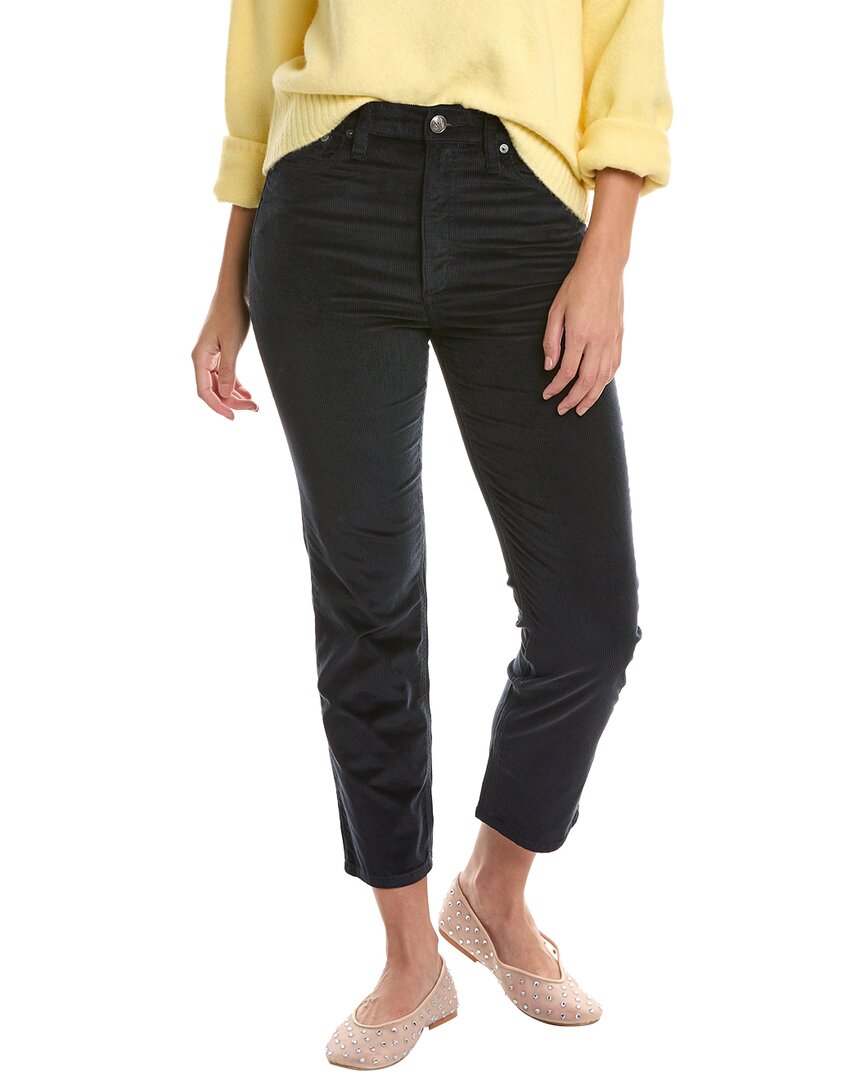 rag & bone Wren Salute schmale Cordjeans