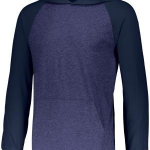 Russell Essential Herren-Kapuzenpullover