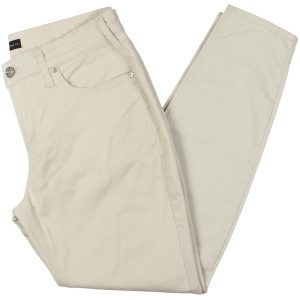 Suki Skinny-Hose mit mittlerer Bundhöhe in Curvy-Passform