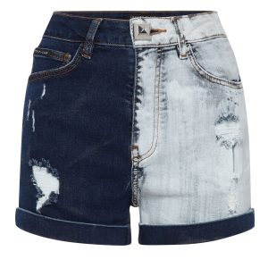 Denim-Hotpants – 7644991094844