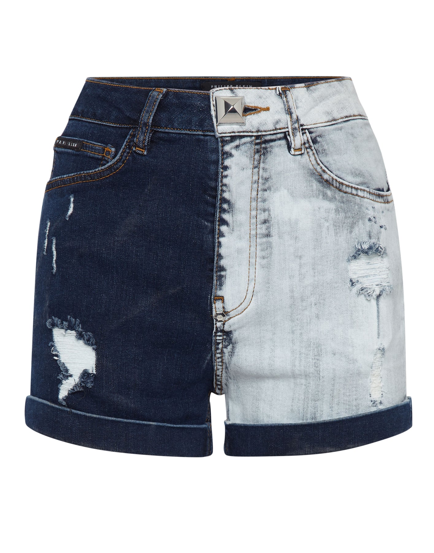 Denim-Hotpants – 7644991094844
