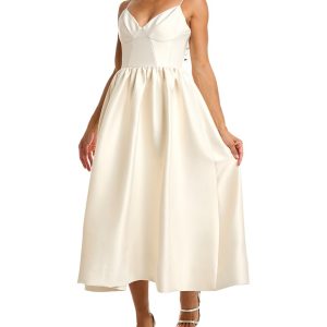 Nicholas Misty Midikleid