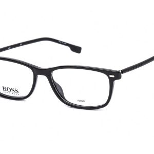 Hugo Boss 1012 0807 00 Brille in rechteckiger Form – 54 mm