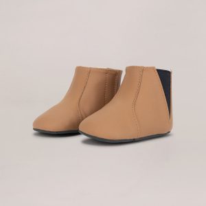 Eco Steps Chelsea-Stiefel für Babys und Kleinkinder