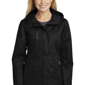 Port Authority All-Conditions Damenjacke – L331