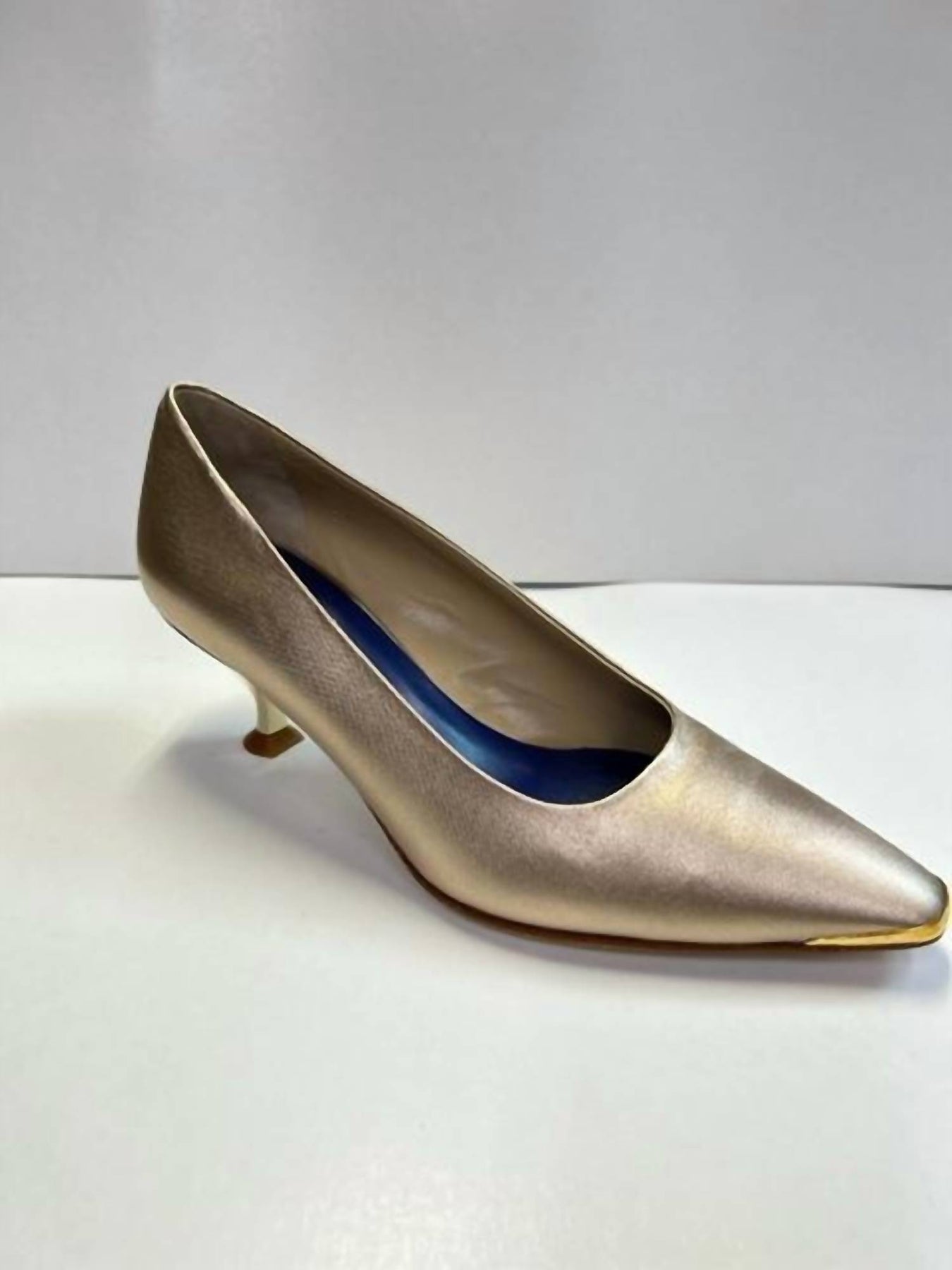 Duccio Pumps – Tortora