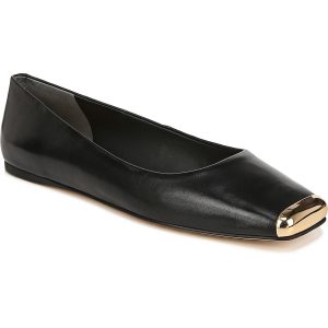 Flexa Amaya Ballerinas mit gepolsterter Innensohle und eckiger Zehenpartie