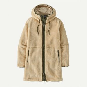 Patagonia Lonesome Mesa Damen-Kapuzenparka
