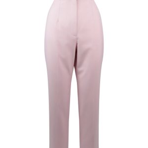 7733563097148 Hose – hoher Bund, Wolle