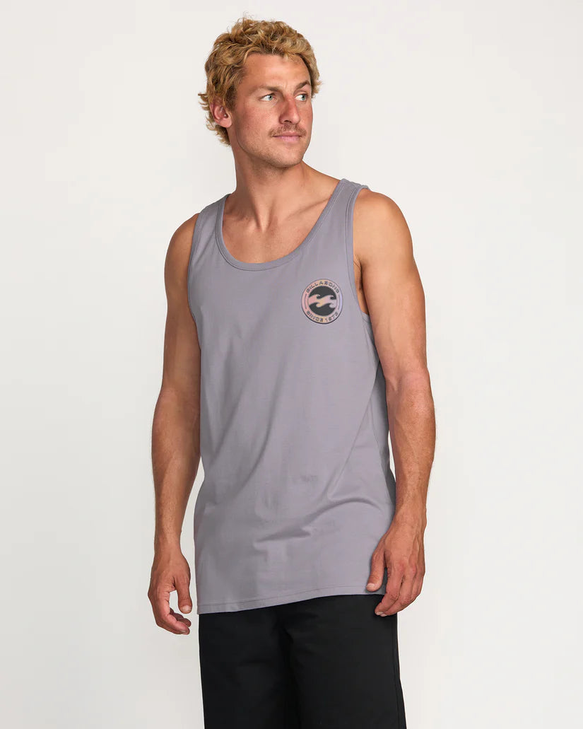 Billabong Hollow Premium Herren-Tanktop