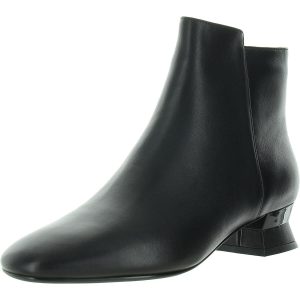 Pensee Stiefeletten – mit Reißverschluss