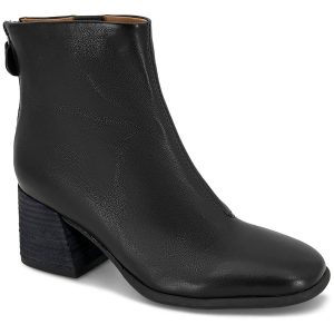 Sandryn Damen Stiefeletten – Leder, 7733741584444