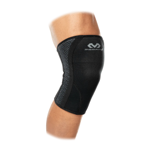 McDavid X Kniebandage fürs Gewichtheben