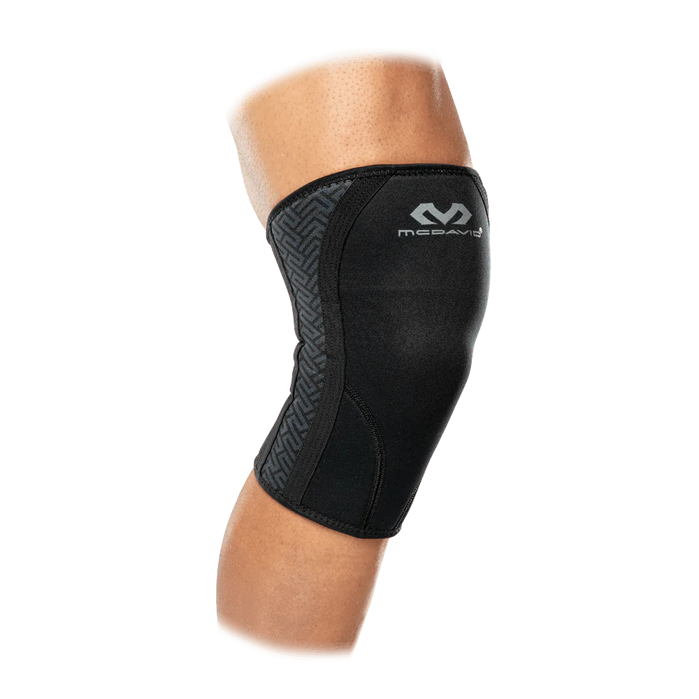 McDavid X Kniebandage fürs Gewichtheben