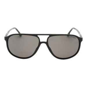 Carrera 257/S 807/9O 60-15-140 7732499284028 Sonnenbrille – Farbverlauf, Herren, Schwarz
