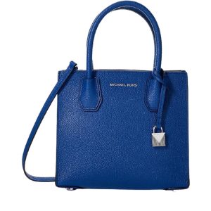 Michael Kors Mercer Kors Studio mittelgroße Damen-Messengertasche