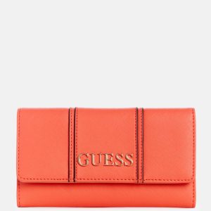 Zadora schmale Clutch aus Kunstleder – 7712843104316