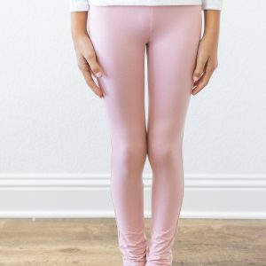Vintage Leggings – Rosa